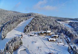 Skilift Riedlberg eröffnet die Skisaison